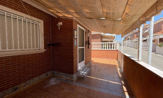 Sale - Duplex -
Santa Pola - Eroski