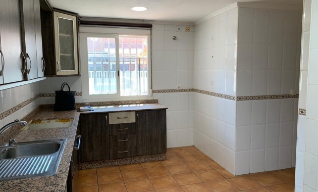Sale - Duplex -
Santa Pola - Eroski
