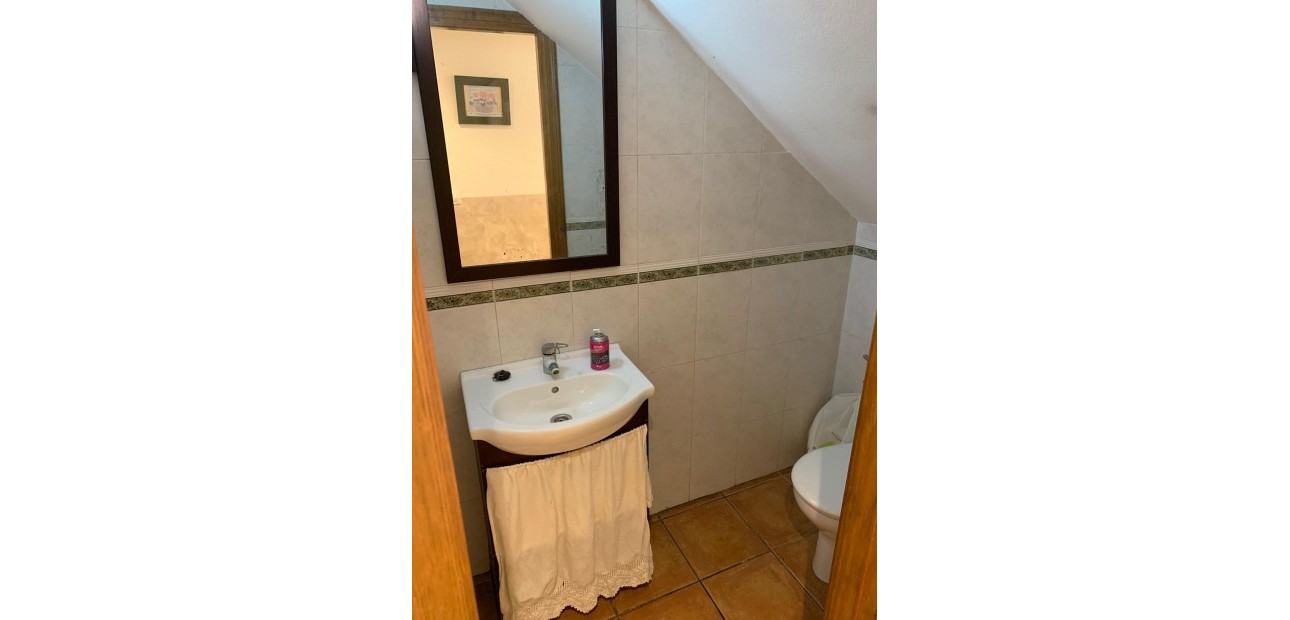 Sale - Duplex -
Santa Pola - Eroski