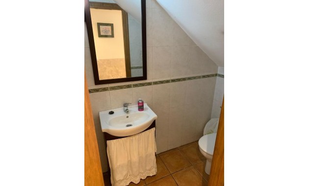 Sale - Duplex -
Santa Pola - Eroski