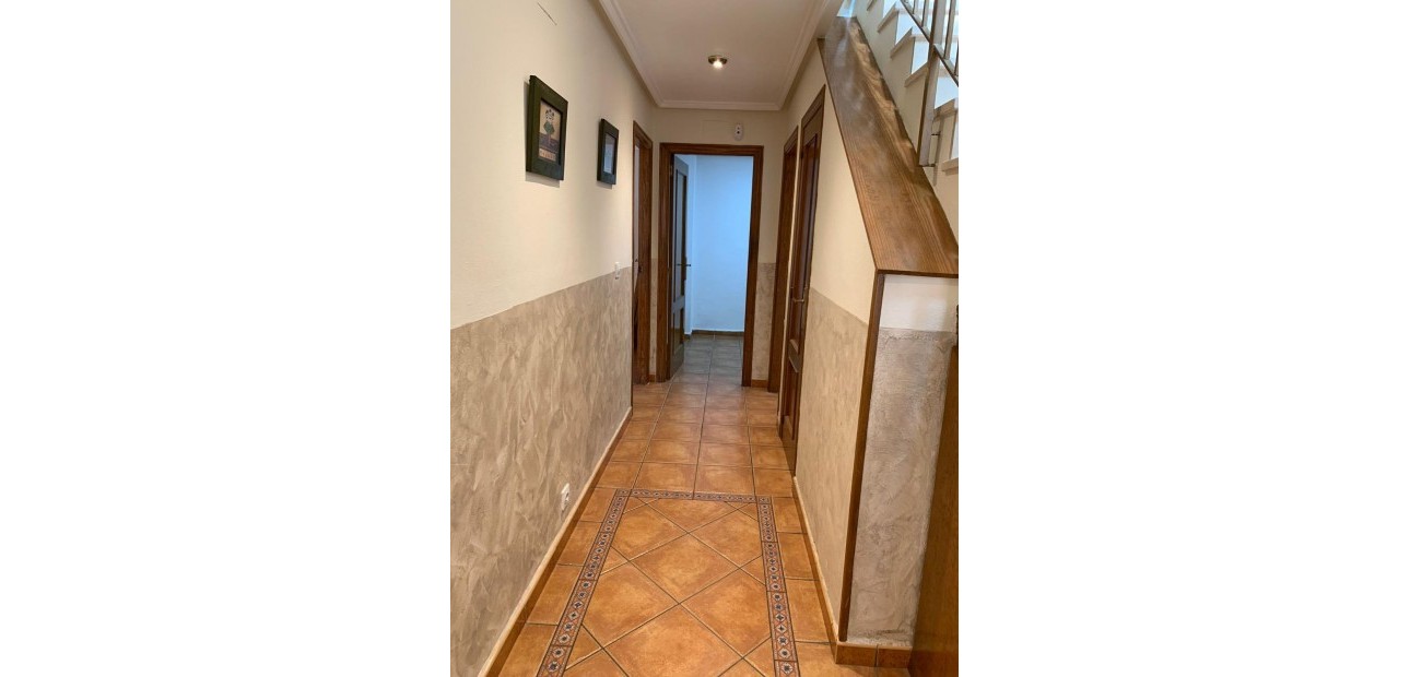 Sale - Duplex -
Santa Pola - Eroski