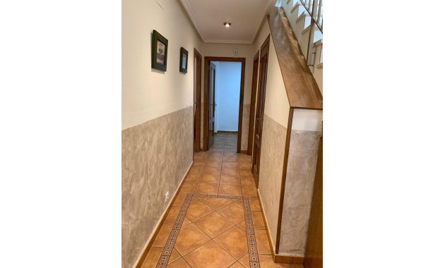 Sale - Duplex -
Santa Pola - Eroski
