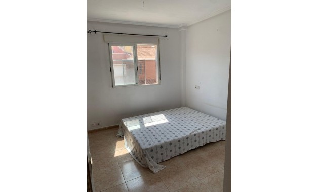 Sale - Duplex -
Santa Pola - Eroski