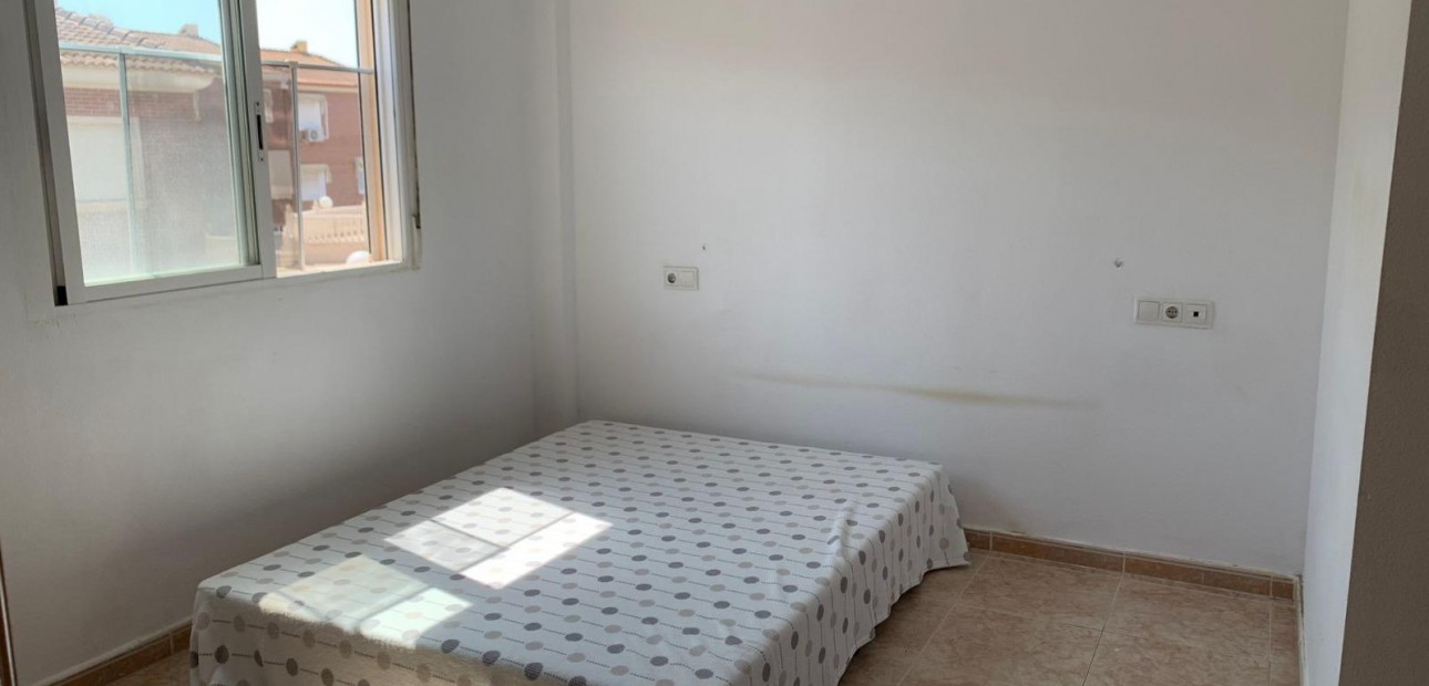 Sale - Duplex -
Santa Pola - Eroski