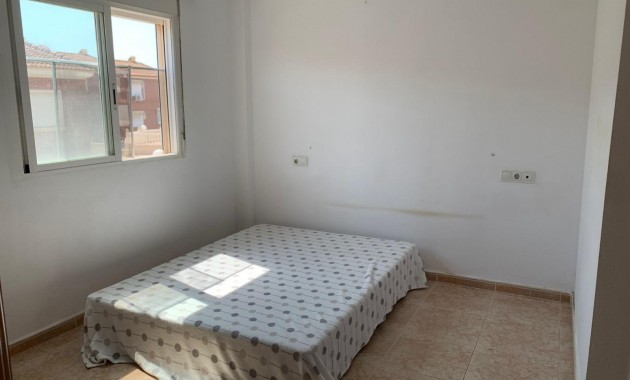 Sale - Duplex -
Santa Pola - Eroski