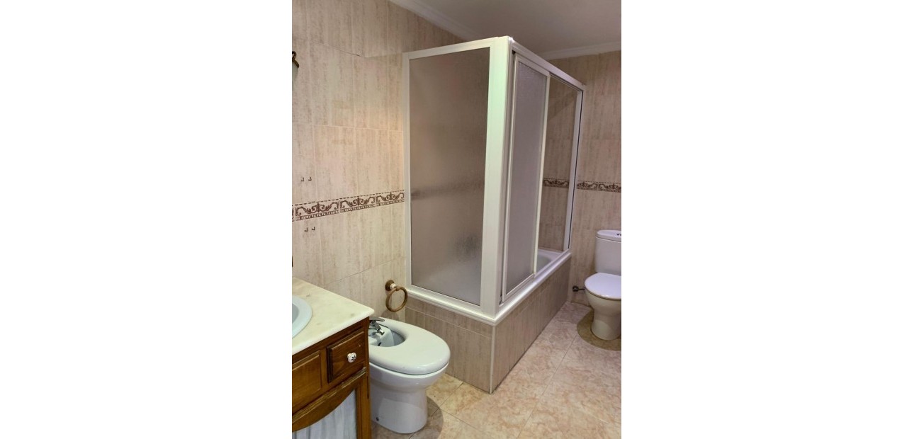 Sale - Duplex -
Santa Pola - Eroski