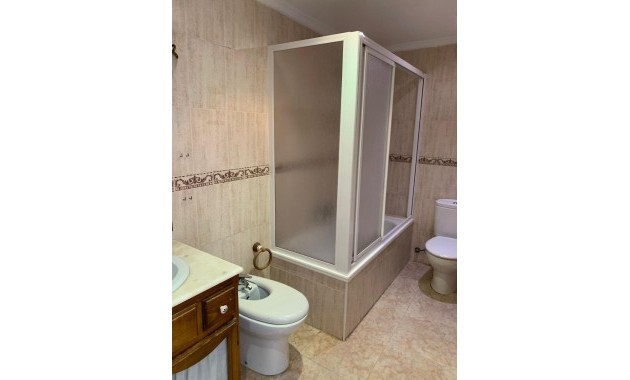 Sale - Duplex -
Santa Pola - Eroski
