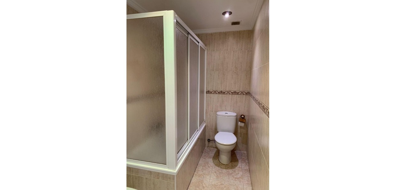 Sale - Duplex -
Santa Pola - Eroski