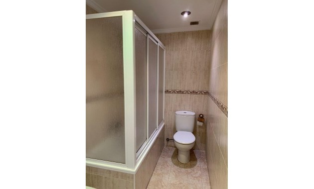 Sale - Duplex -
Santa Pola - Eroski