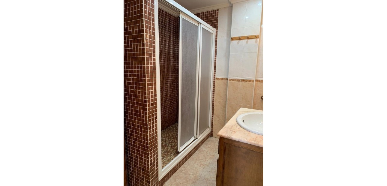 Sale - Duplex -
Santa Pola - Eroski