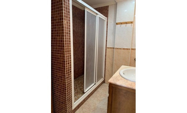 Sale - Duplex -
Santa Pola - Eroski