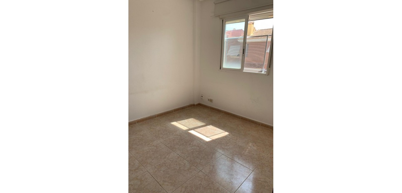 Sale - Duplex -
Santa Pola - Eroski