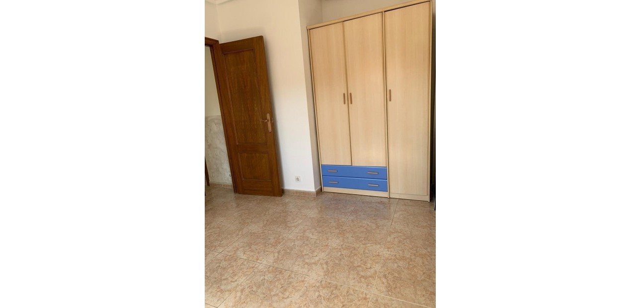 Sale - Duplex -
Santa Pola - Eroski