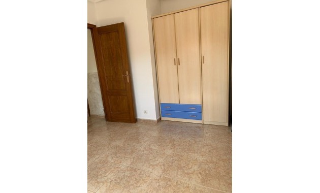 Sale - Duplex -
Santa Pola - Eroski