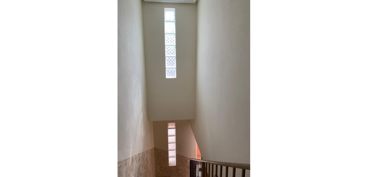 Sale - Duplex -
Santa Pola - Eroski
