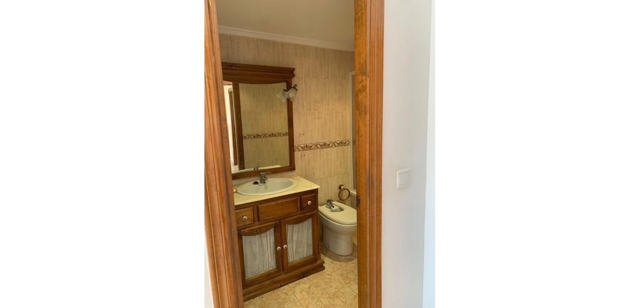 Sale - Duplex -
Santa Pola - Eroski