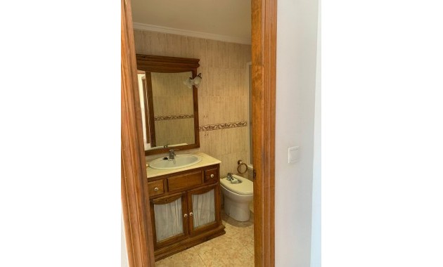 Sale - Duplex -
Santa Pola - Eroski