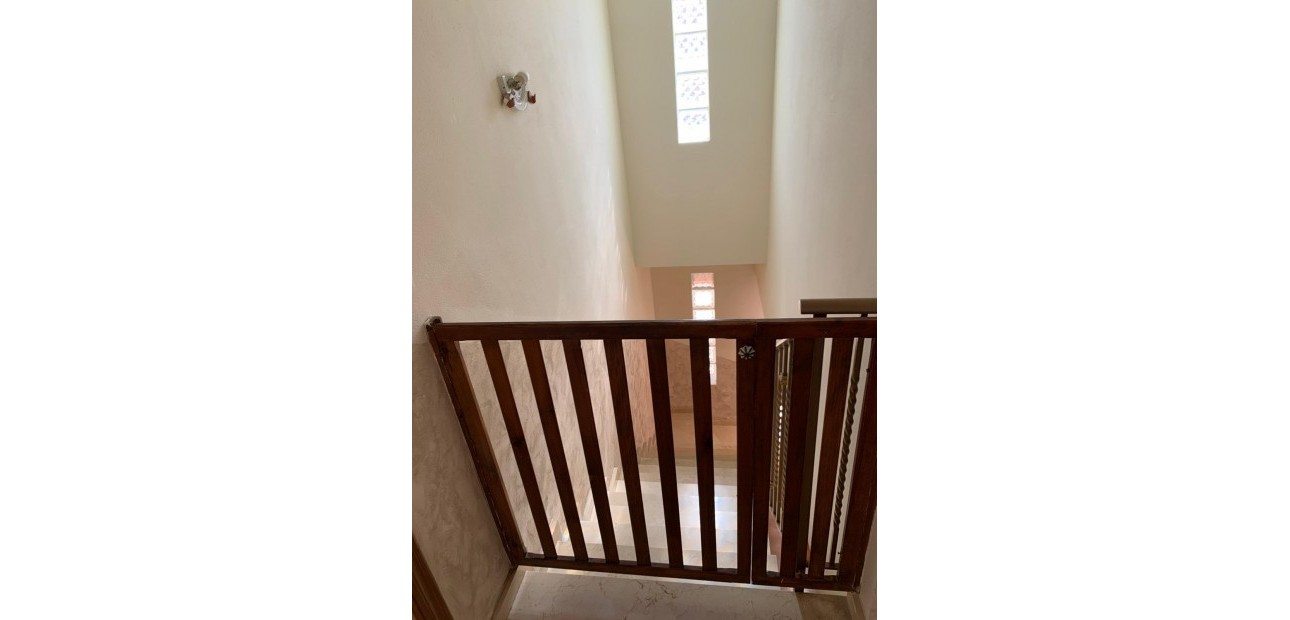 Sale - Duplex -
Santa Pola - Eroski