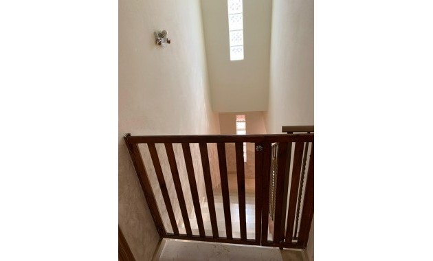 Sale - Duplex -
Santa Pola - Eroski