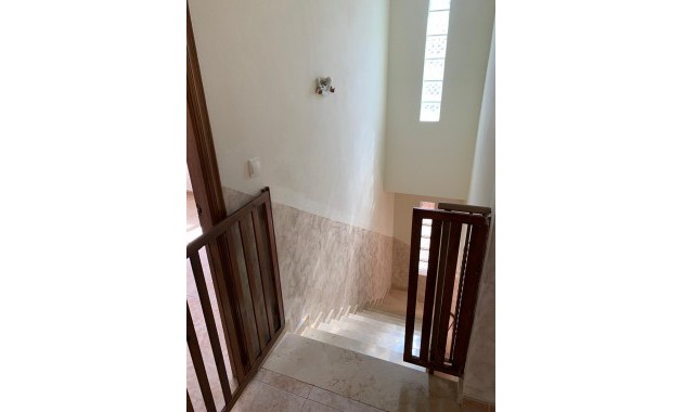 Sale - Duplex -
Santa Pola - Eroski