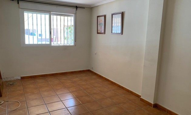 Sale - Duplex -
Santa Pola - Eroski