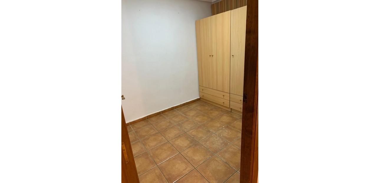 Sale - Duplex -
Santa Pola - Eroski