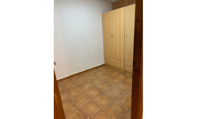 Sale - Duplex -
Santa Pola - Eroski
