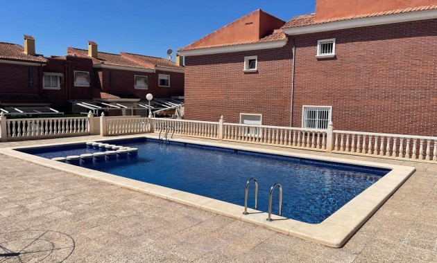 Sale - Duplex -
Santa Pola - Eroski