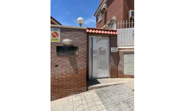 Sale - Duplex -
Santa Pola - Eroski