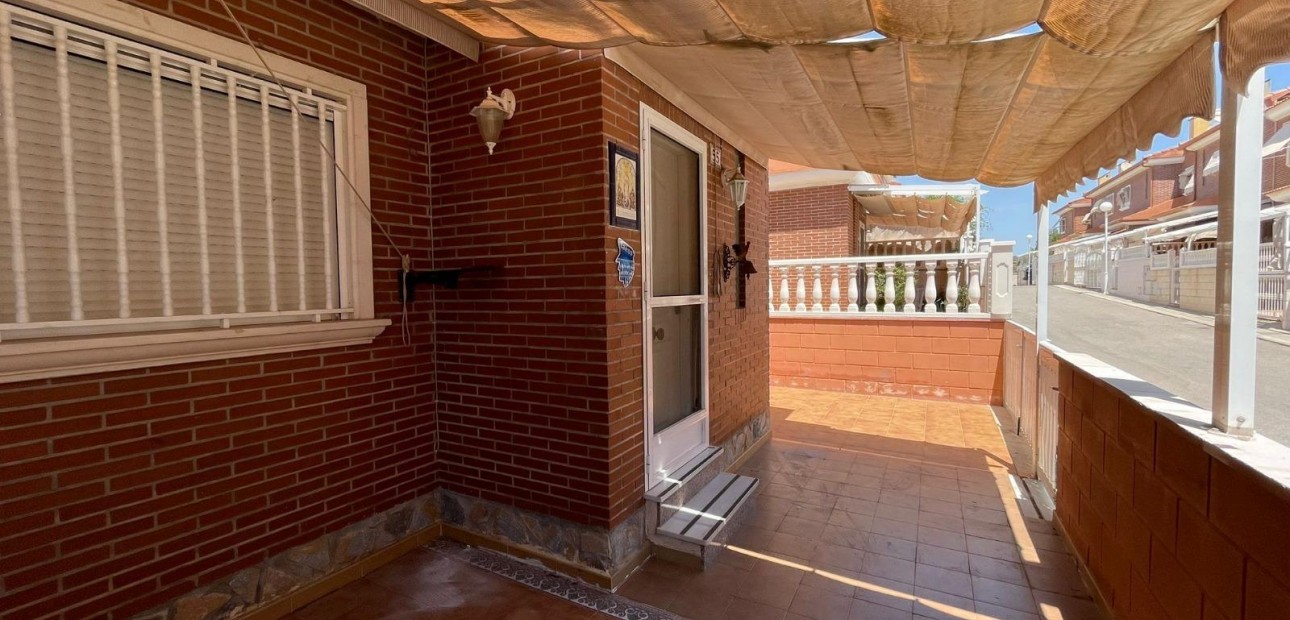 Sale - Duplex -
Santa Pola - Eroski
