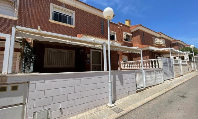 Sale - Duplex -
Santa Pola - Eroski