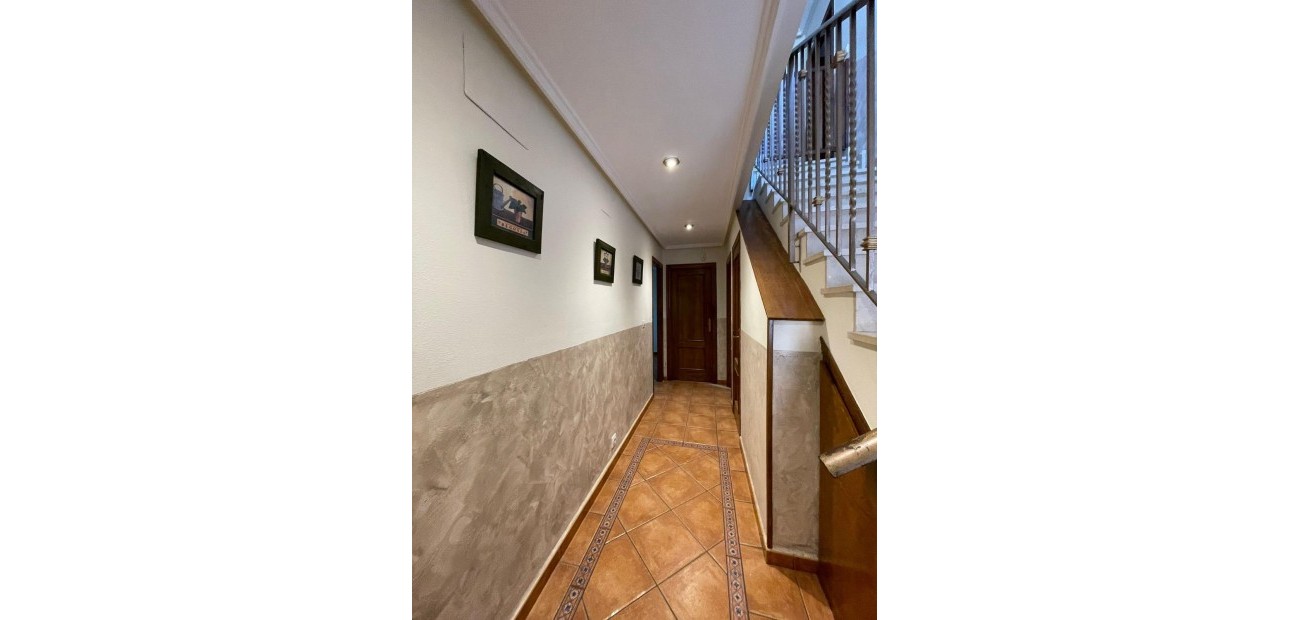 Sale - Duplex -
Santa Pola - Eroski