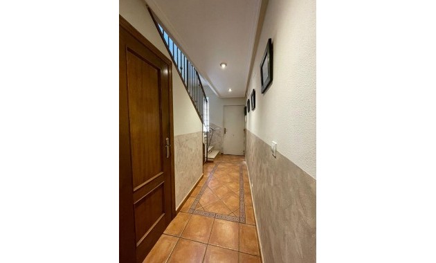 Sale - Duplex -
Santa Pola - Eroski
