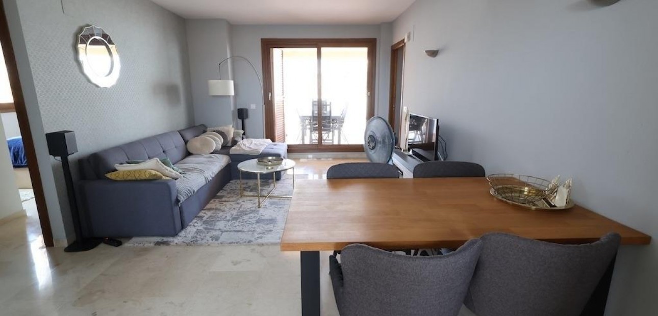 Sale - Penthouse -
Torrevieja - Punta prima