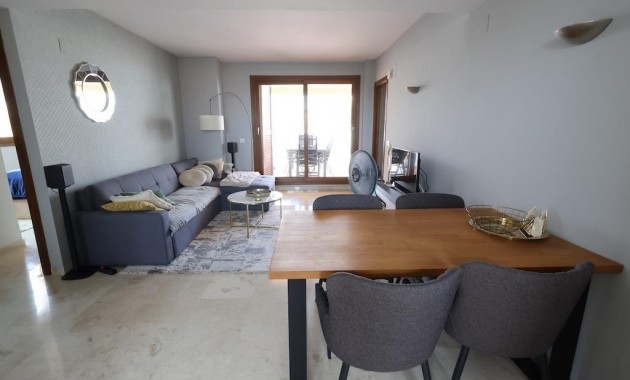 Sale - Penthouse -
Torrevieja - Punta prima