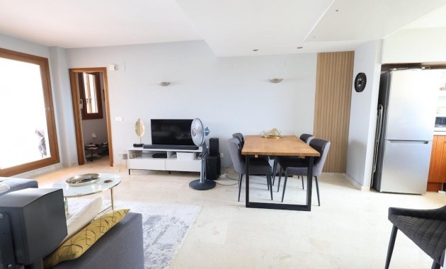 Sale - Penthouse -
Torrevieja - Punta prima