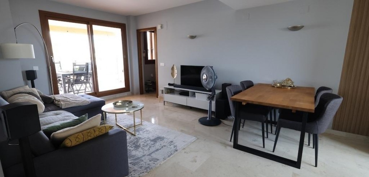 Sale - Penthouse -
Torrevieja - Punta prima