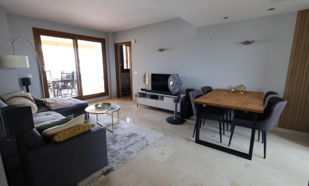 Sale - Penthouse -
Torrevieja - Punta prima