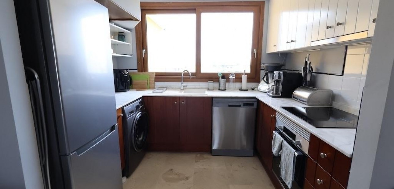 Sale - Penthouse -
Torrevieja - Punta prima