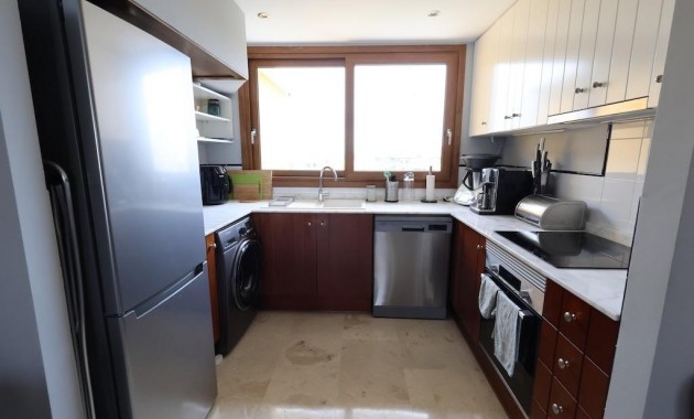 Sale - Penthouse -
Torrevieja - Punta prima