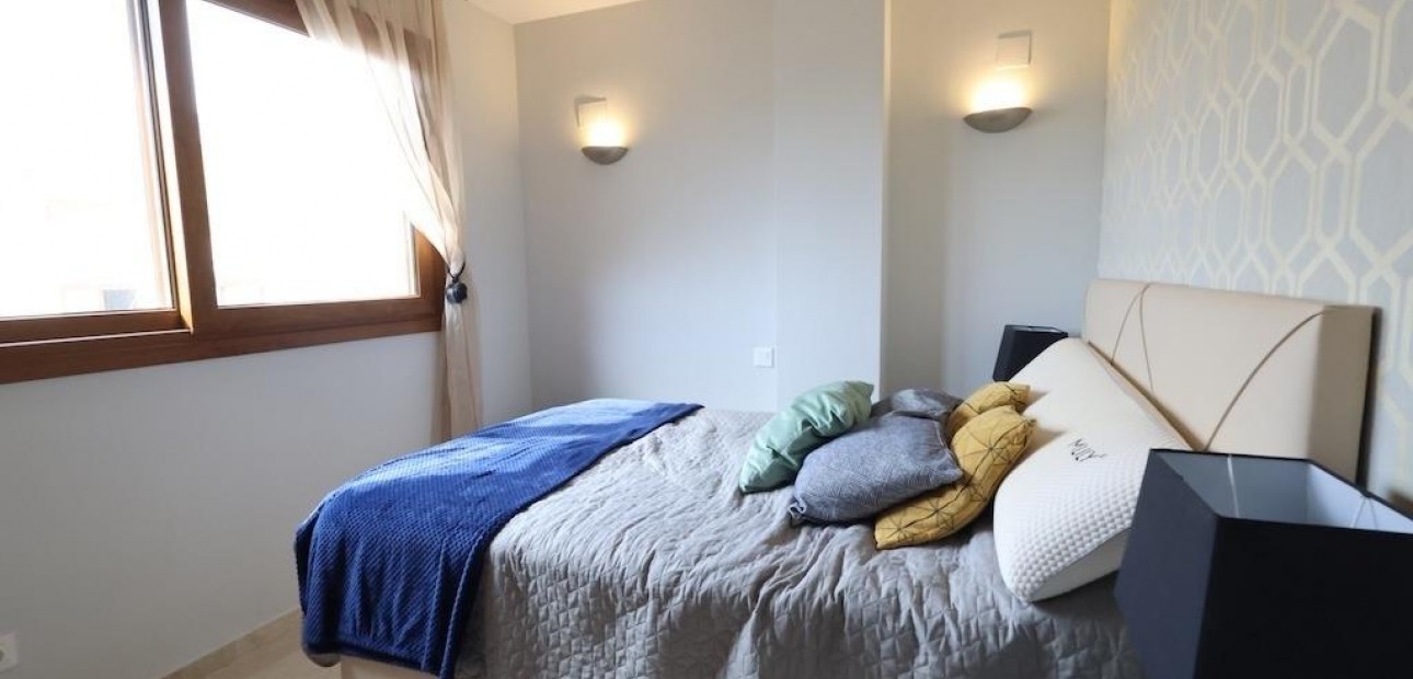 Sale - Penthouse -
Torrevieja - Punta prima