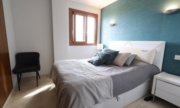 Sale - Penthouse -
Torrevieja - Punta prima