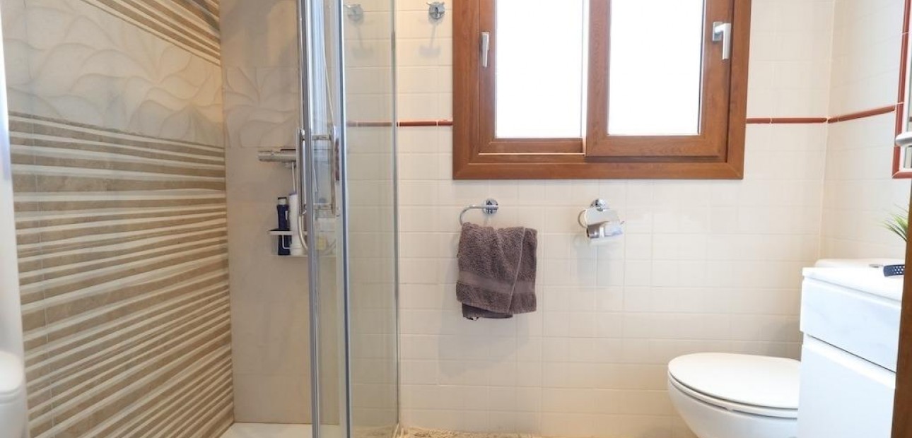 Sale - Penthouse -
Torrevieja - Punta prima