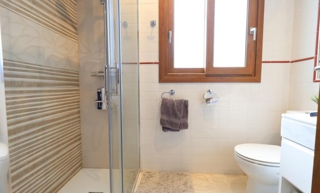 Sale - Penthouse -
Torrevieja - Punta prima