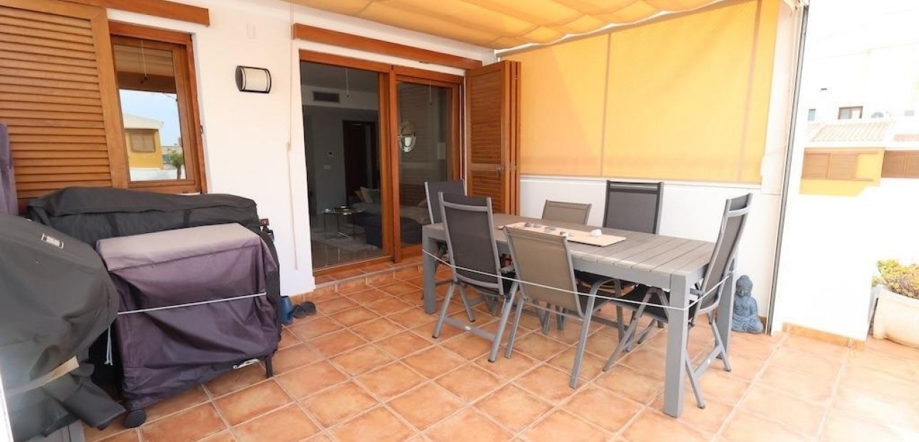 Sale - Penthouse -
Torrevieja - Punta prima