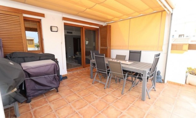 Sale - Penthouse -
Torrevieja - Punta prima