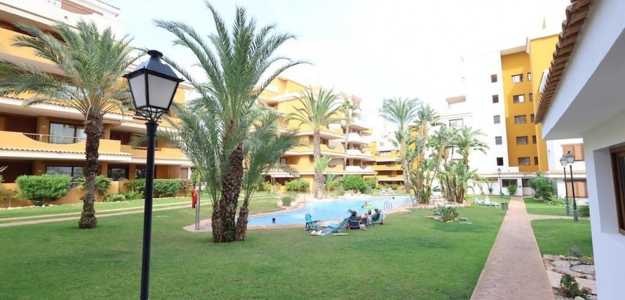 Sale - Penthouse -
Torrevieja - Punta prima