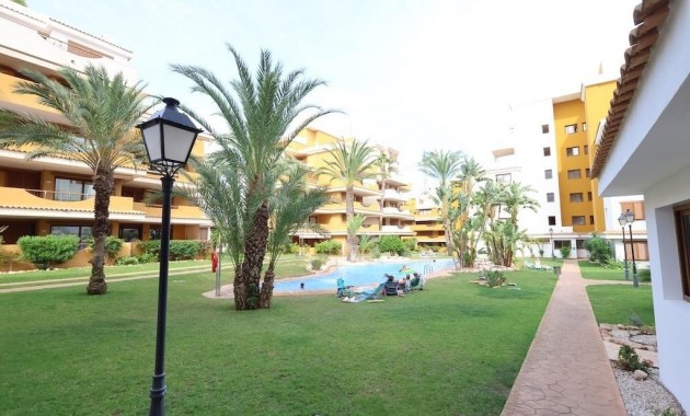 Sale - Penthouse -
Torrevieja - Punta prima