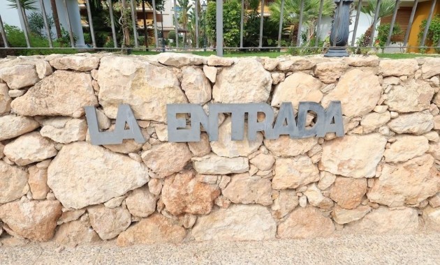 Sale - Penthouse -
Torrevieja - Punta prima