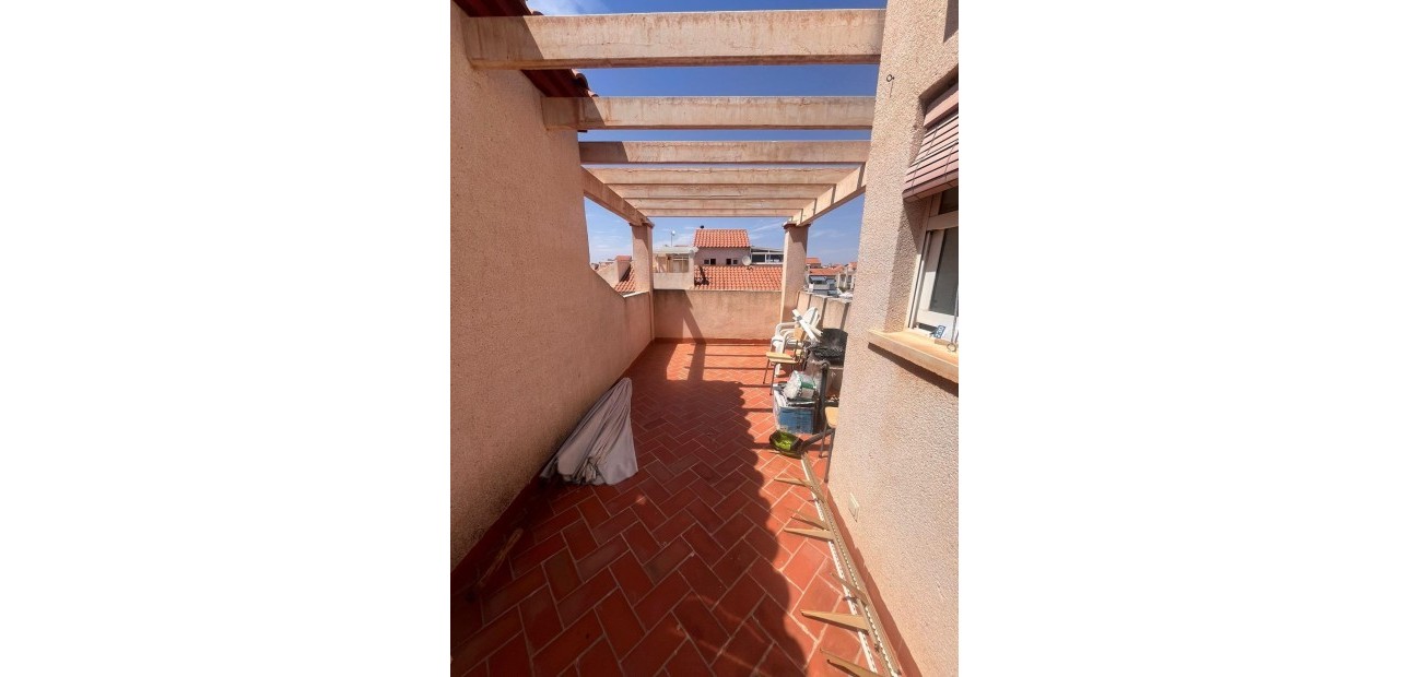 Sale - Bungalow -
Orihuela Costa - Playa Flamenca Norte